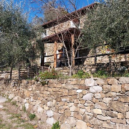 Nostro Rifugio Villa อาปริกาเล ภายนอก รูปภาพ