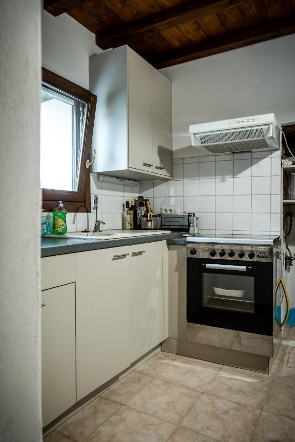 Nostro Rifugio Villa อาปริกาเล ภายนอก รูปภาพ