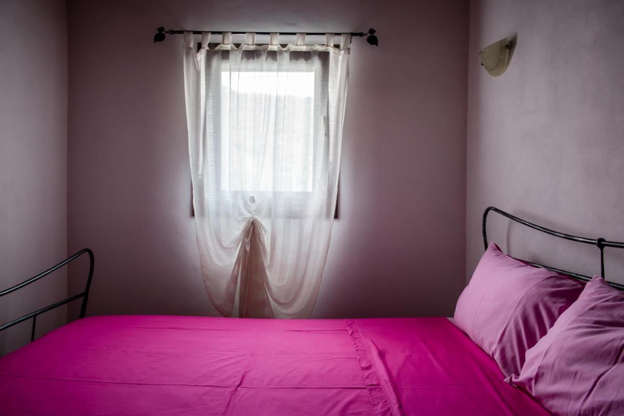Nostro Rifugio Villa อาปริกาเล ภายนอก รูปภาพ