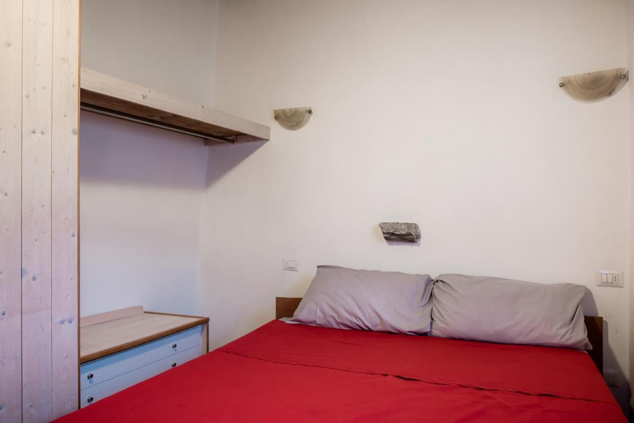 Nostro Rifugio Villa อาปริกาเล ภายนอก รูปภาพ