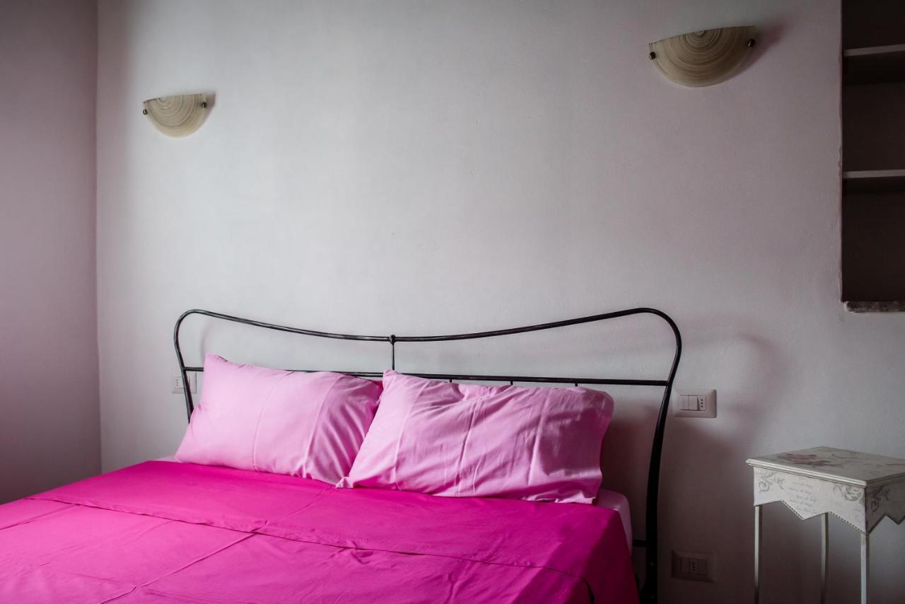 Nostro Rifugio Villa อาปริกาเล ภายนอก รูปภาพ