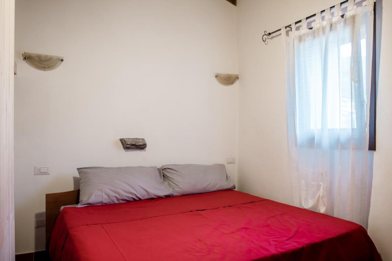 Nostro Rifugio Villa อาปริกาเล ภายนอก รูปภาพ